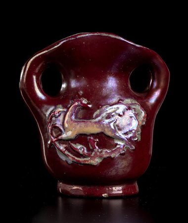 PIETRO MELANDRI (1885-1976)<br>