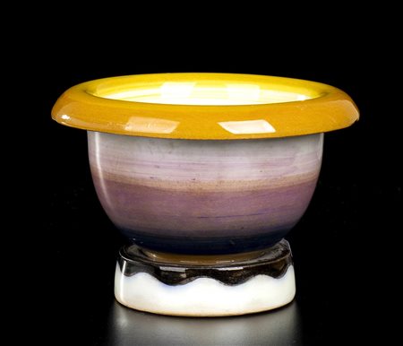 MGA<br>Vasetto futurista