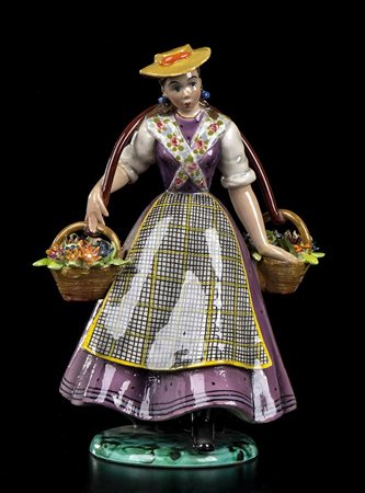 TREVIR - VICENZA<br>Fioraia