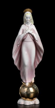 RONZAN-TORINO<br>Madonna