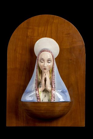 LA BERICA <br>Madonna 