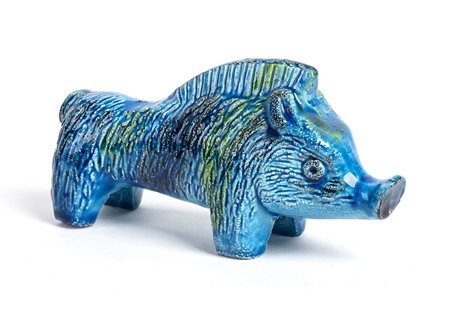 LONDI, BITOSSI <br>Cinghialino