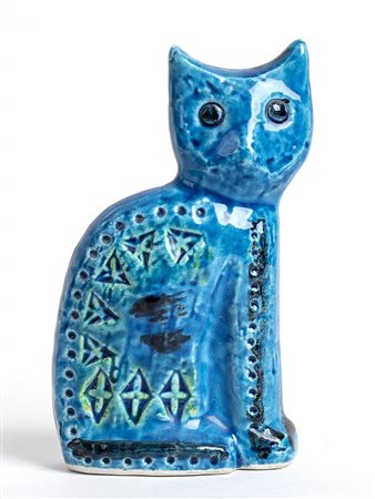 LONDI, BITOSSI <br>Gatto