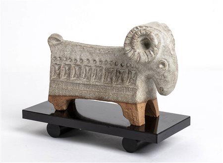 LONDI, BITOSSI <br>Caprone