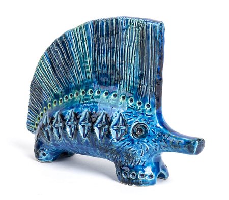 LONDI, BITOSSI <br>Istrice