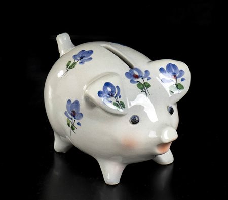 TOSIN<br>Maialino salvadanaio