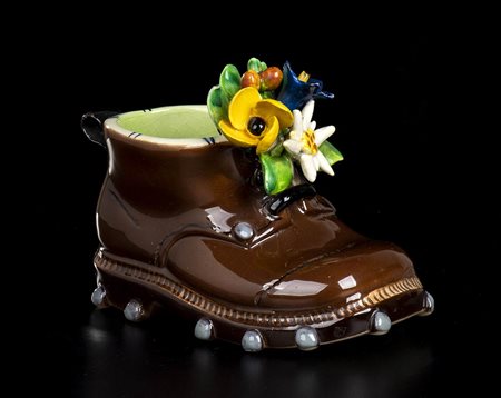 TOSIN<br>Scarpone grande