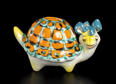 TOSIN<br>Tartaruga salvadanaio