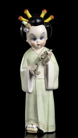 TOSIN<br>Giapponesina