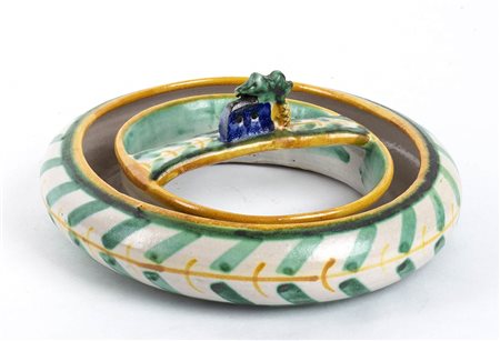 CAS VIETRI <br>Fioriera