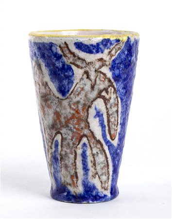 PROCIDA<br>Tazza con manico