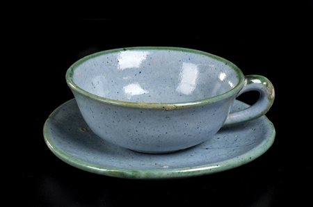 KOWALINSKA <br>Tazzina e piattino