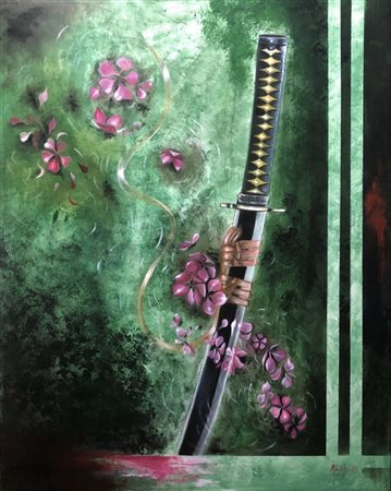 KATIA PAPALEO, Attimi di Consapevolezza