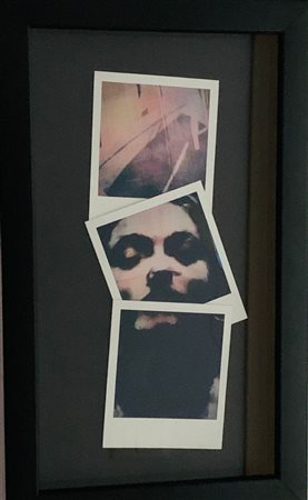 MARCO PAVONE, Respiro, 2020