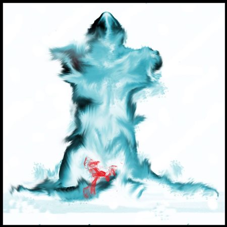 GIANNI GRATTACASO, Turbinio - Insaziabile