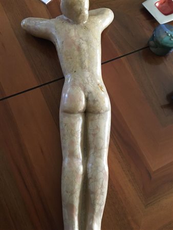 NICOLA GAGLIARDI, Bagnante