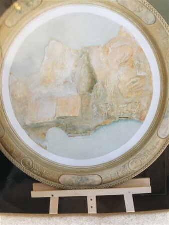 ELVIO MARCHIONNI, Bassorilievo 32, 2002