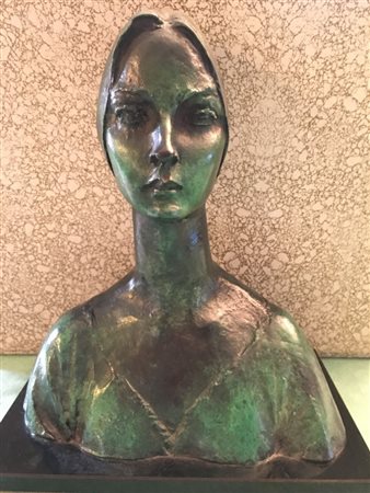 FRANCESCO MESSINA, Irene