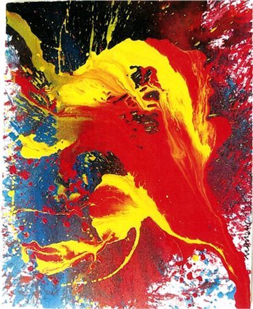 NERONE, Senza titolo