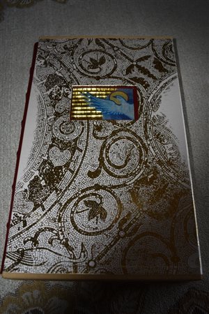 SCRINIUM, La Bibbia di San Marco a Venezia, Nuovo e Vecchio Testamento