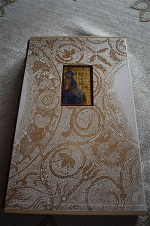 SCRINIUM, La Bibbia di San Marco a Venezia, Nuovo e Vecchio Testamento