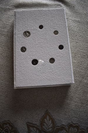 SCRIPTA MANEANT, Le monete del tempo di Gesù e il lezionario Vaticano, a cura di Giancarlo
Alteri