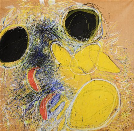 Sandro Martini (1941), Pagina n. 32: il drago, 1972