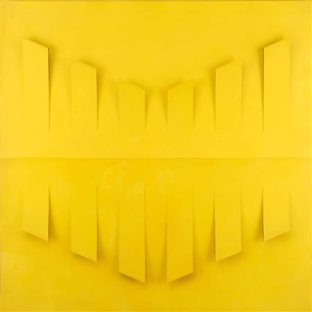 Mario Surbone (1932), Inciso G7, 1971