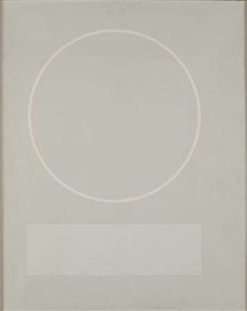 Jean Leppien (1910-1991), Cerchio magico