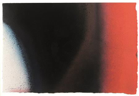 Claudio Olivieri (1934), Senza titolo, 1973