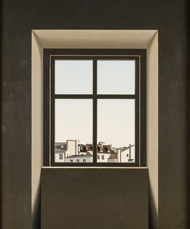 Giorgio Tonelli (1941), Da Guijomard, 1988