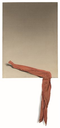 Costas Tsoclis (1930), Senza titolo