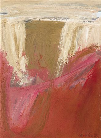 RINO VALIDO (1947) - Senza Titolo, 2004