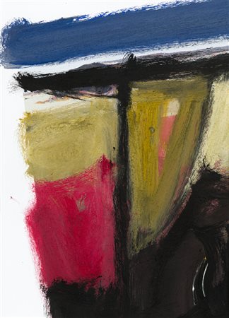 RINO VALIDO (1947) - Senza Titolo