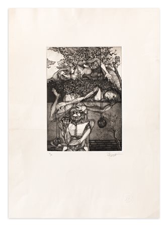 ANONIMO - Senza Titolo
