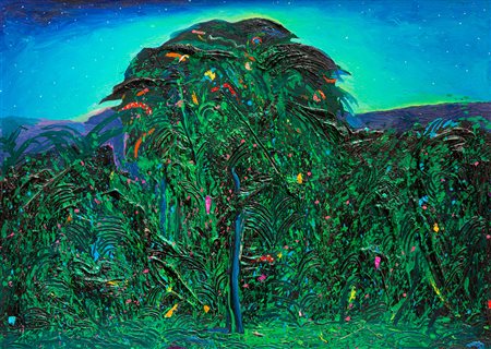 PINO DEODATO (1950) - La Palma