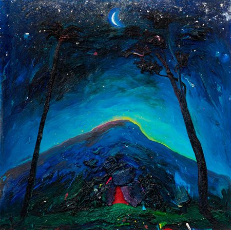 PINO DEODATO (1950) - Senza Titolo, 1991