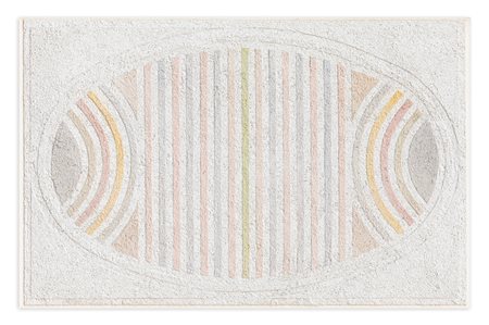 ELIO MARCHEGIANI (1929) - Grammature di colore, 1991