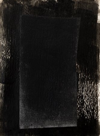 PAOLO COTANI (1940-2011) - Senza Titolo, 1993