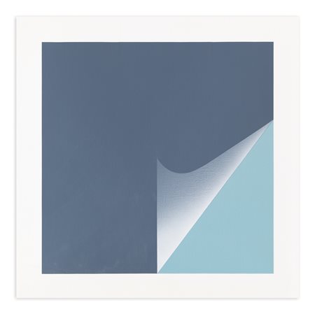 MASUDA HIROMI (1942) - Senza Titolo, 1973