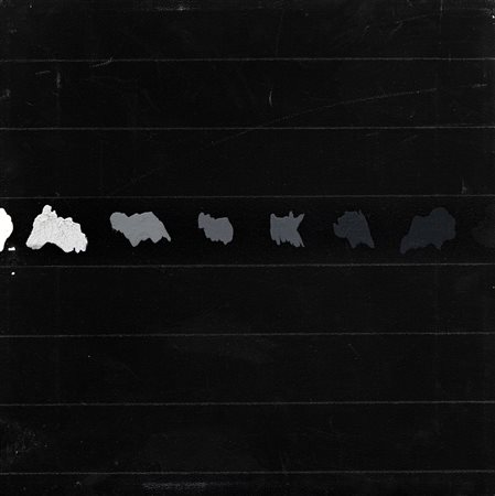 DEAN JOKANOVIC TOUMIN (1946) - N. XXII, 1976