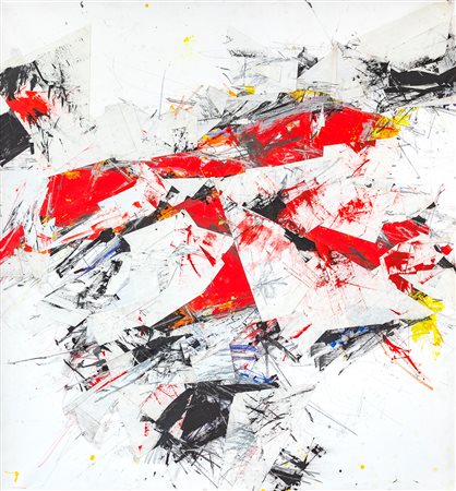 SANDRO MARTINI (1941) - Trascrizione filò, 2007