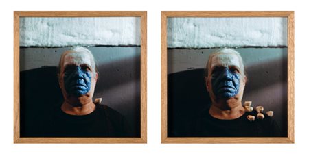 MICHELE ZAZA (1948) - Neo-terrestre, 1979