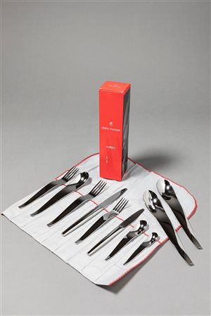 Luca Scacchetti - Servizio