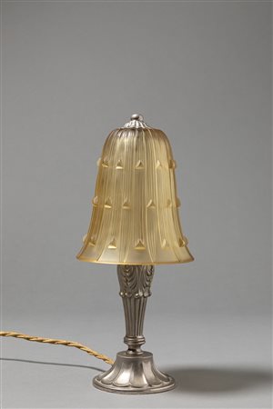 Renè Lalique - Abat-jour
