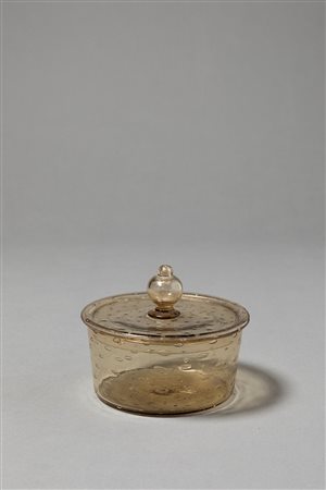 MVM Cappellin - Scatola