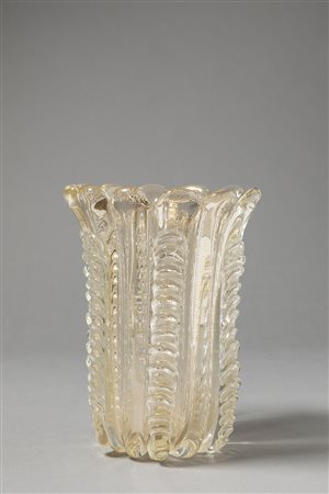 Ercole Barovier - Vaso