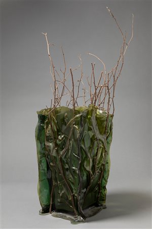 Fernando e Humberto Campana - Vaso