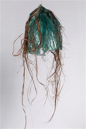 Fernando e Humberto Campana - Sospensione prototipo