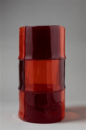 Enzo Mari - Vaso portaombrelli